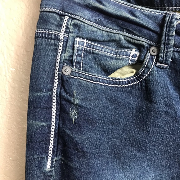 Rue 21 jeans - Picture 5 of 7